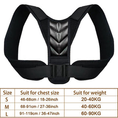 posture corrector - posture brace - back brace for posture - best back brace for posture dylinoshop