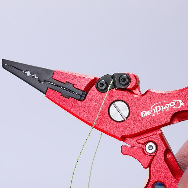 Fishing Grip - Fishing Pliers dylinoshop