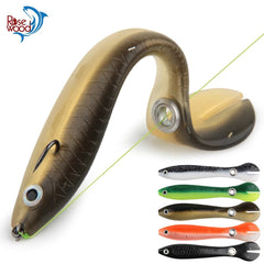 🐟Soft Bionic Fishing Lure dylinoshop