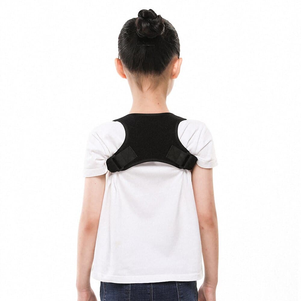 posture corrector - posture brace - back brace for posture - best back brace for posture dylinoshop