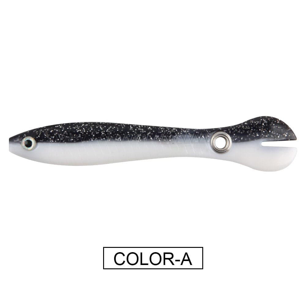 🐟Soft Bionic Fishing Lure dylinoshop