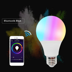 KOMAMY Multicolor connected bulb dylinoshop