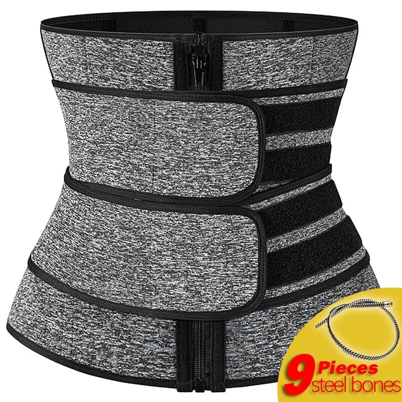 waist trainer for women - workout waist trainer - corset waist trainer dylinoshop