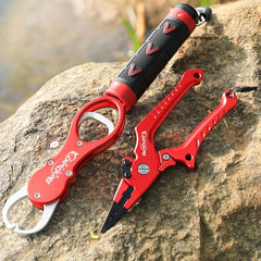 Fishing Grip - Fishing Pliers dylinoshop