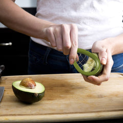 Avocado Cubes Slicer dylinoshop