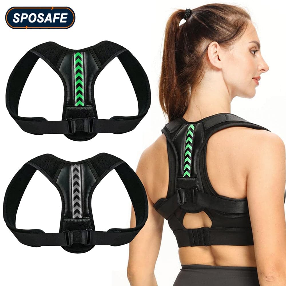 posture corrector - posture brace - back brace for posture - best back brace for posture dylinoshop