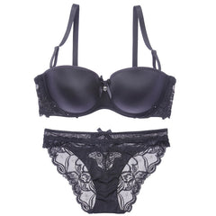 True Body Women's Smooth Lingerie dylinoshop