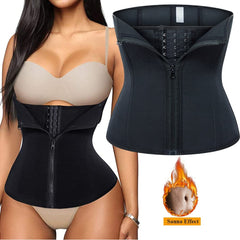 waist trainer for women - workout waist trainer - corset waist trainer dylinoshop