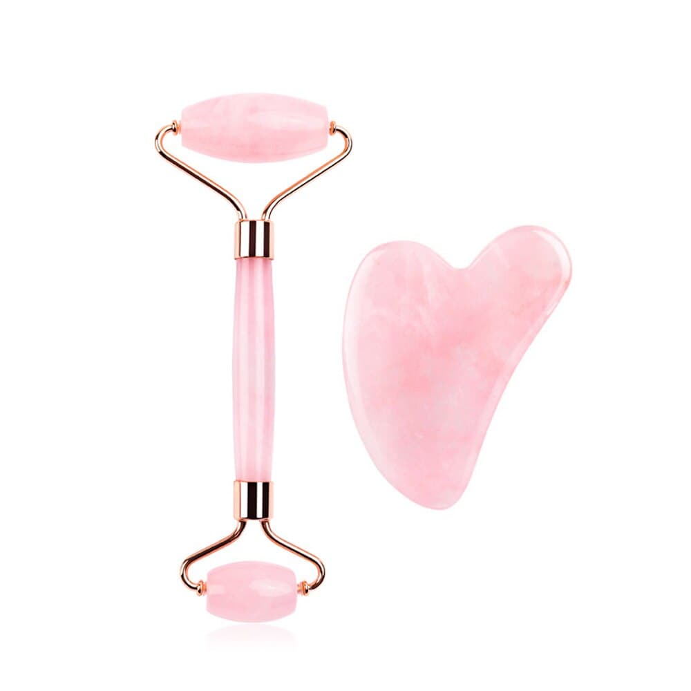 face massage roller - facial toning - face roller use - face massager - facial toning dylinoshop