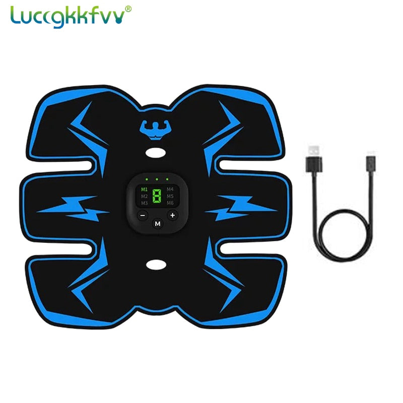 EMS Wireless Muscle Stimulator dylinoshop