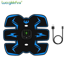 EMS Wireless Muscle Stimulator dylinoshop