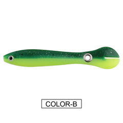 🐟Soft Bionic Fishing Lure dylinoshop