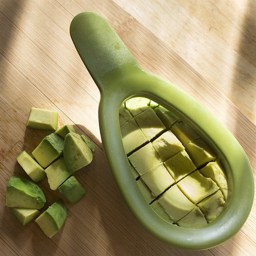 Avocado Cubes Slicer dylinoshop