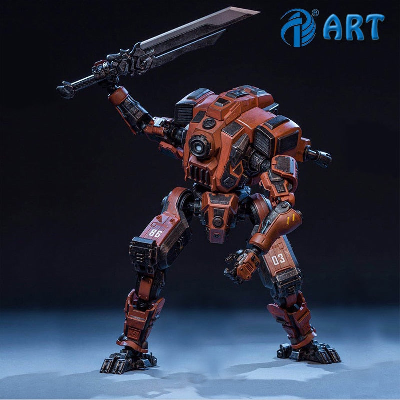 Action Figure Model dylinoshop