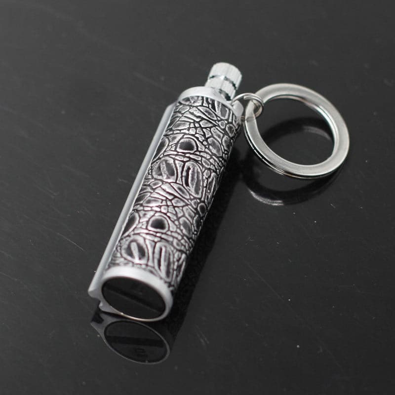 Dragon’s Breath Immortal Lighter (Limited Edition) dylinoshop