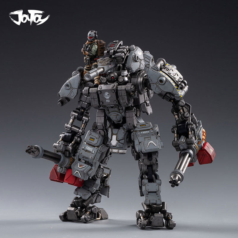 Action Robot - Toy Collectible Model dylinoshop