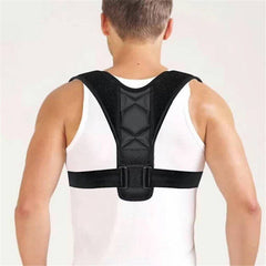 posture corrector - posture brace - back brace for posture - best back brace for posture dylinoshop