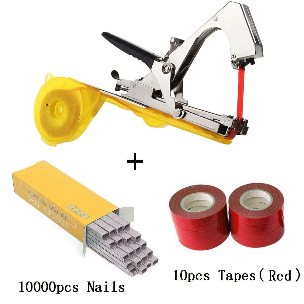 Plant Upright Tying Tapetool dylinoshop