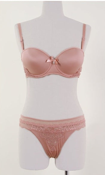 True Body Women's Smooth Lingerie dylinoshop