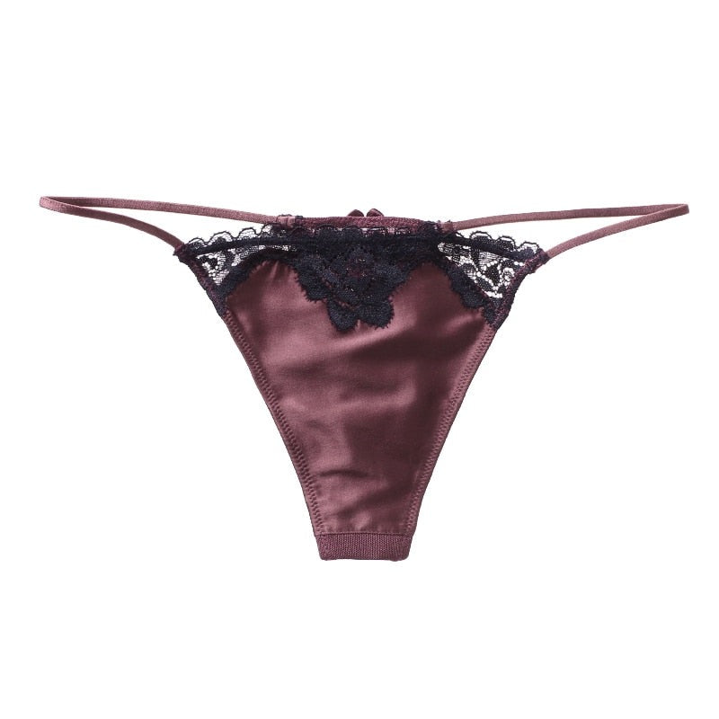 Lilymoda T Back Women's Thongs dylinoshop