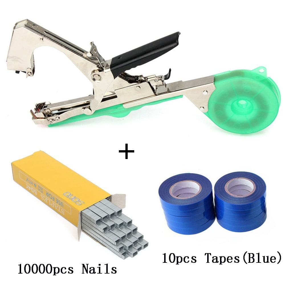 Plant Upright Tying Tapetool dylinoshop