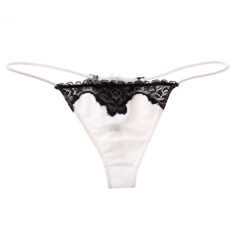 Lilymoda T Back Women's Thongs dylinoshop