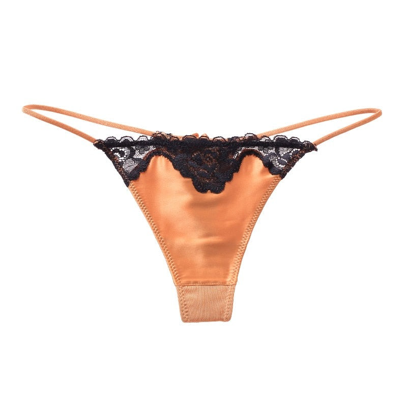 Lilymoda T Back Women's Thongs dylinoshop