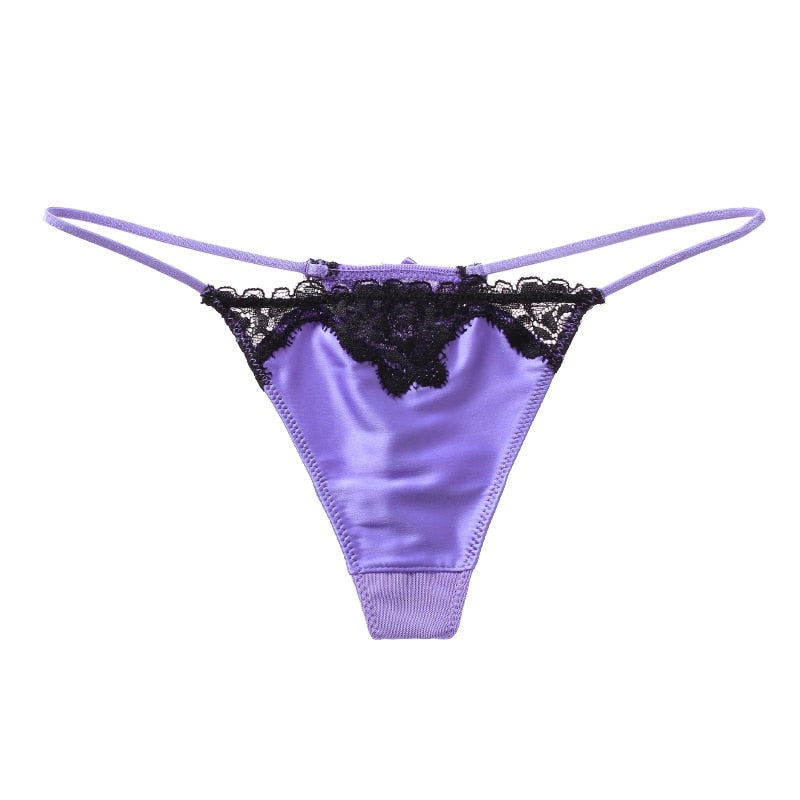 Lilymoda T Back Women's Thongs dylinoshop