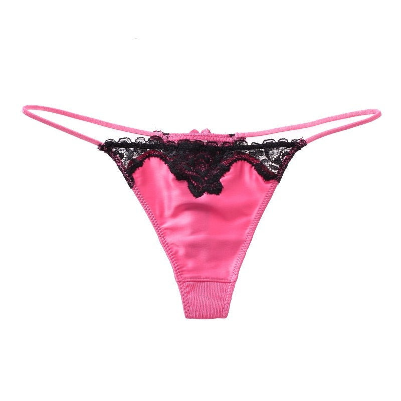 Lilymoda T Back Women's Thongs dylinoshop