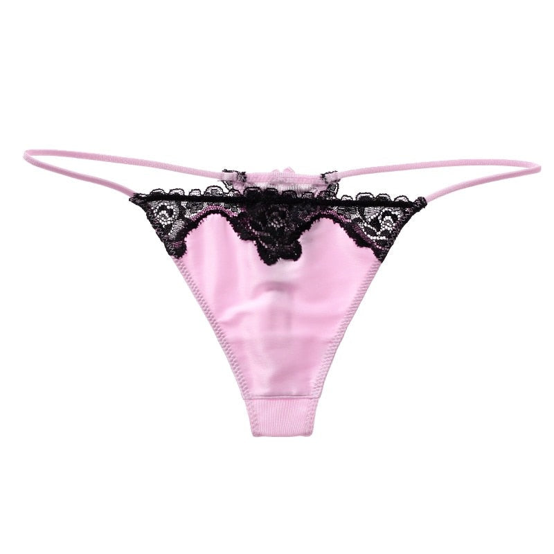 Lilymoda T Back Women's Thongs dylinoshop