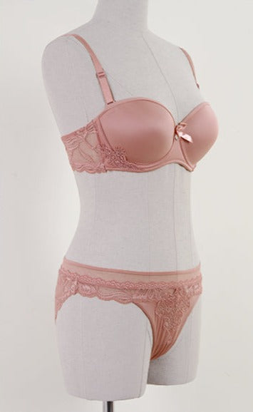 True Body Women's Smooth Lingerie dylinoshop