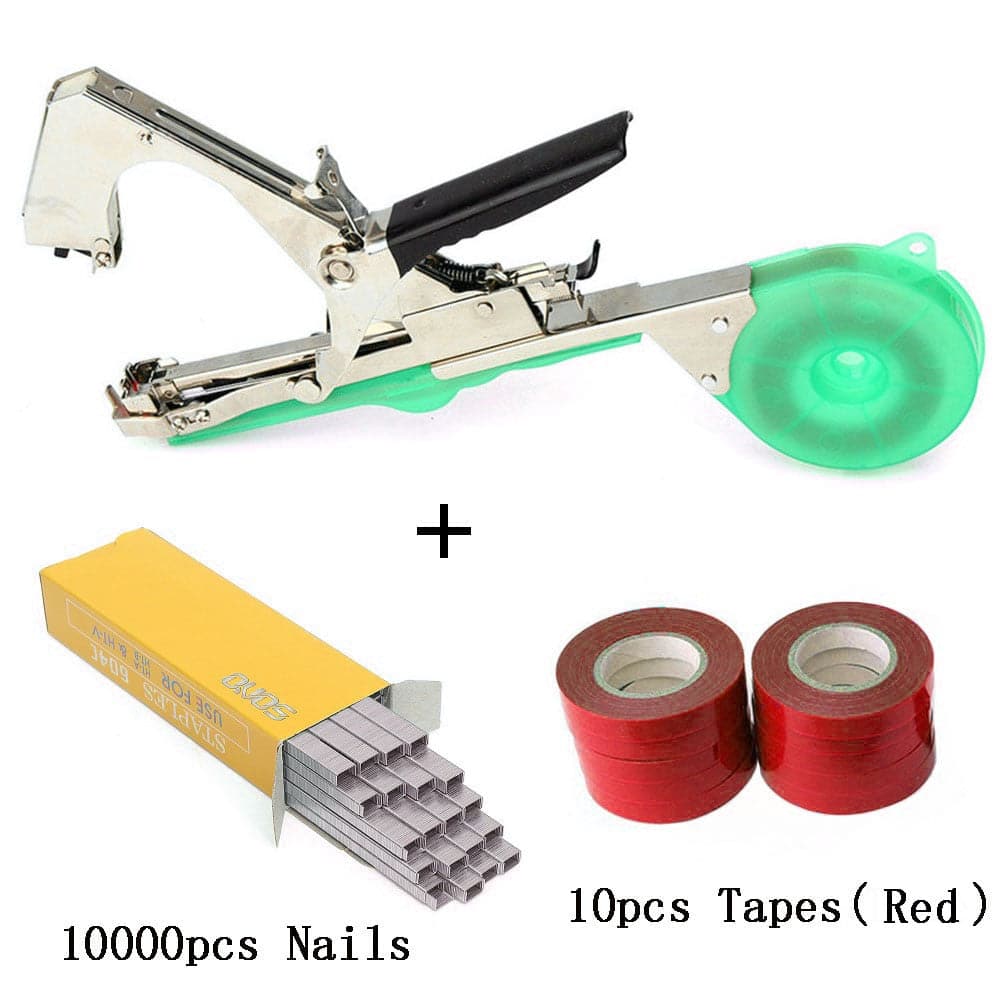 Plant Upright Tying Tapetool dylinoshop