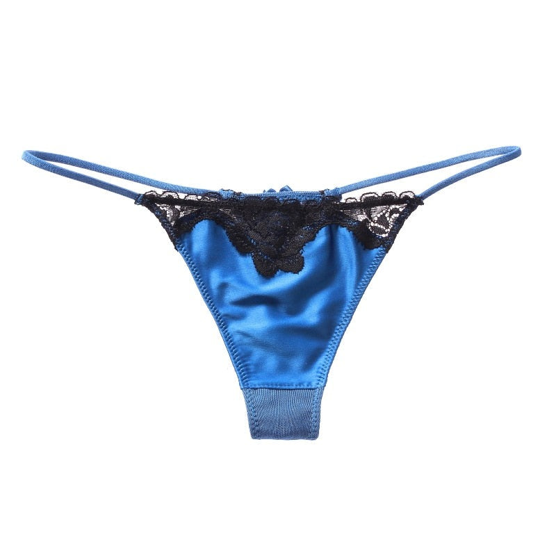 Lilymoda T Back Women's Thongs dylinoshop