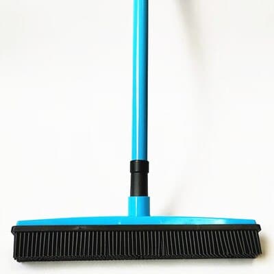 Pet Hair Lint Removal Squeegee Broom dylinoshop