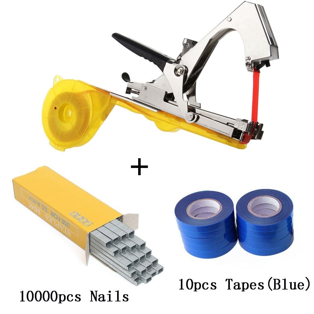 Plant Upright Tying Tapetool dylinoshop