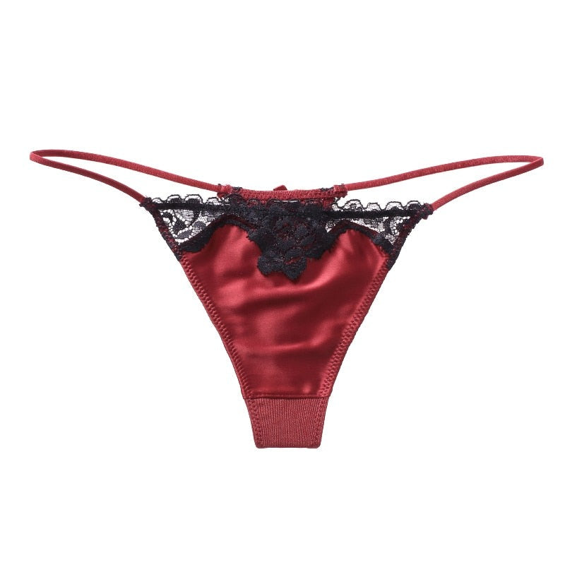 Lilymoda T Back Women's Thongs dylinoshop