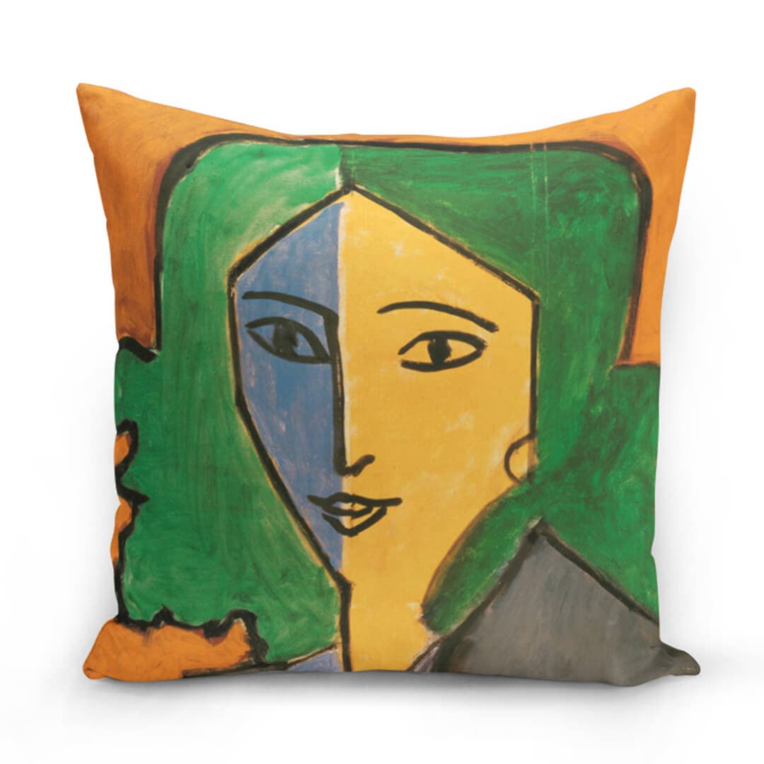 Matisse Modern Art Pillow Cover Feajoy