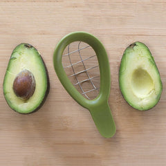 Avocado Cubes Slicer dylinoshop