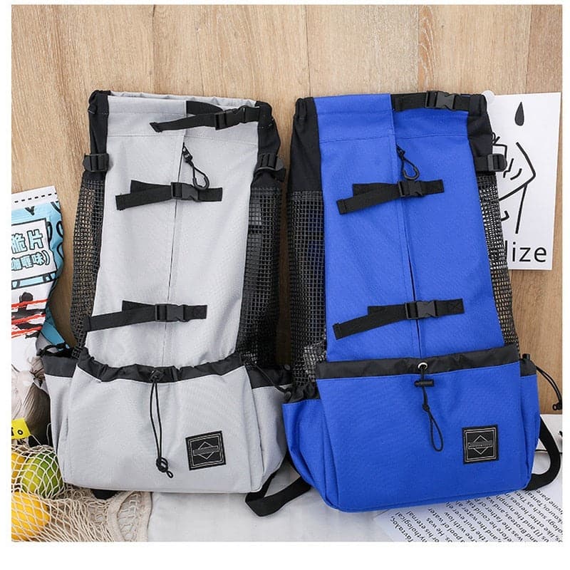 Pet Dog Carrier Travel Backpack Shoulder Dog Outdoor Bag Ventilation Breathable Bicycle Motorcycle Outdoor Hiking Sport Bag dylinoshop