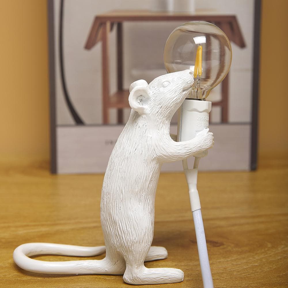 Cool Mouse LED Table Lamp dylinoshop