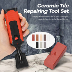 DIY Manual Floor Furniture Repair Kit dylinoshop