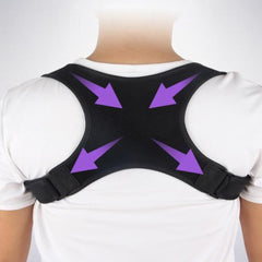 posture corrector - posture brace - back brace for posture - best back brace for posture dylinoshop