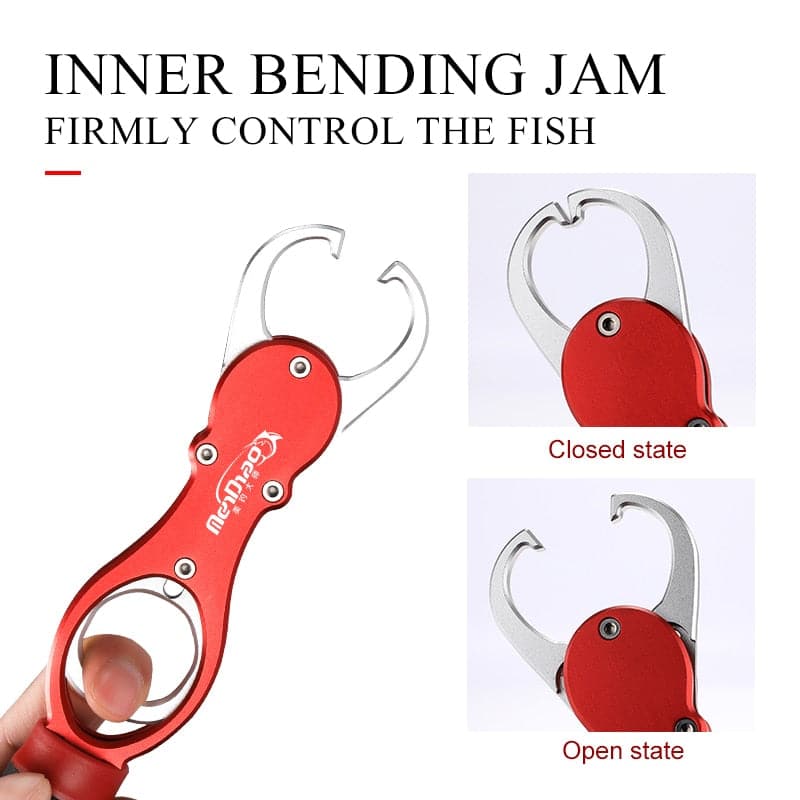 Fishing Grip - Fishing Pliers dylinoshop