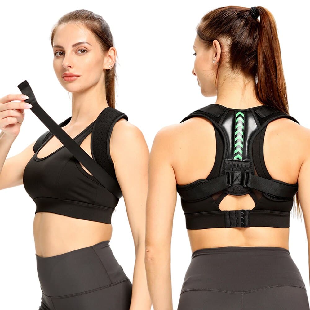 posture corrector - posture brace - back brace for posture - best back brace for posture dylinoshop