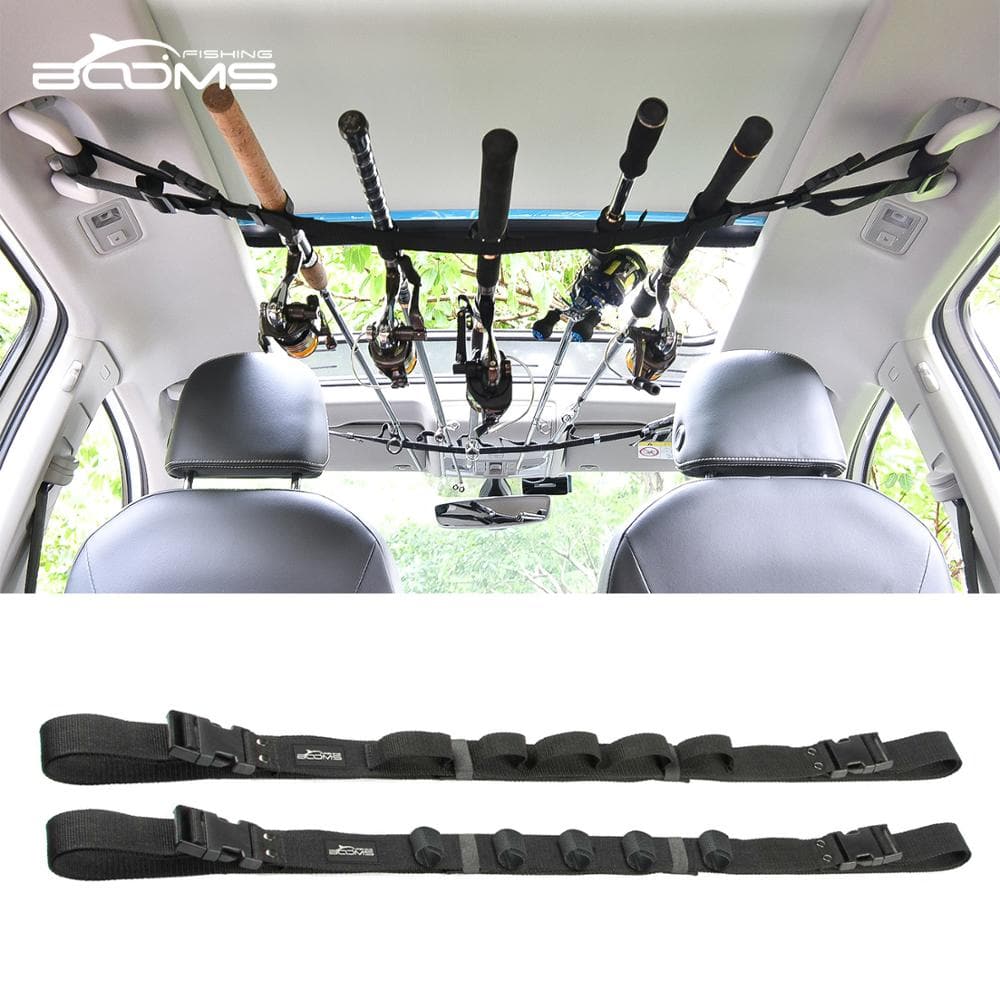 Fishing Rod Holder （2PCS） dylinoshop