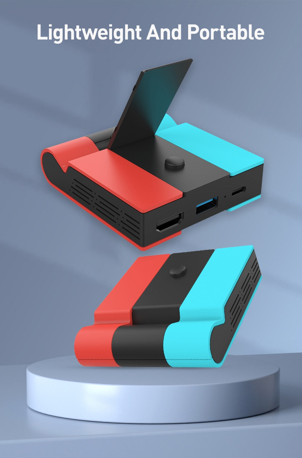 Adapter Dongle For Nintendo Switch dylinoshop