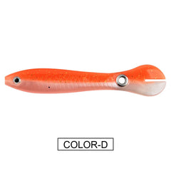 🐟Soft Bionic Fishing Lure dylinoshop