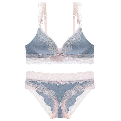 Bliss Perfection Girls Cotton lingerie dylinoshop