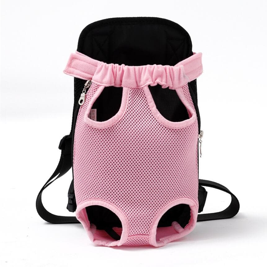 Pet Cat Carrying Bag Front Backpack chihuahua carrier Teddy Dog Backpack Small Dogs Fashion Pets Products mascotas perros chien dylinoshop