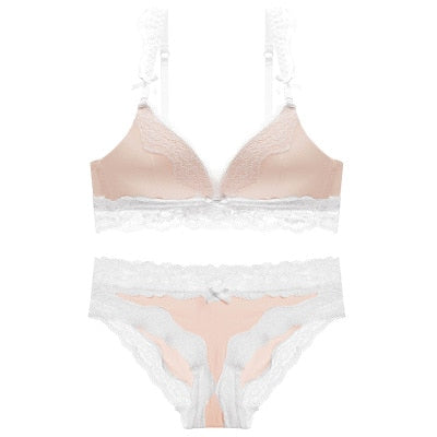 Bliss Perfection Girls Cotton lingerie dylinoshop